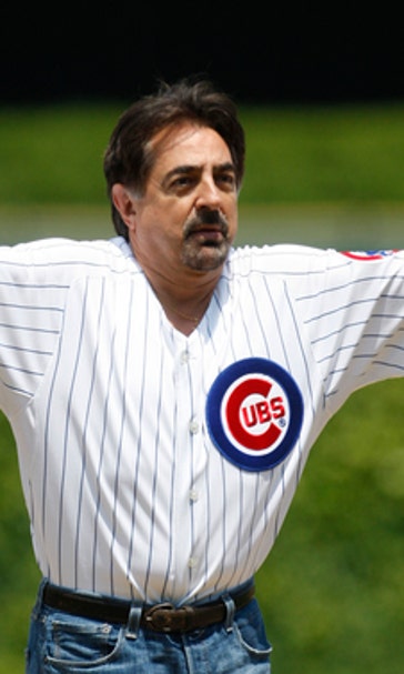 Celebrities among those long-suffering Chicago Cubs fans
